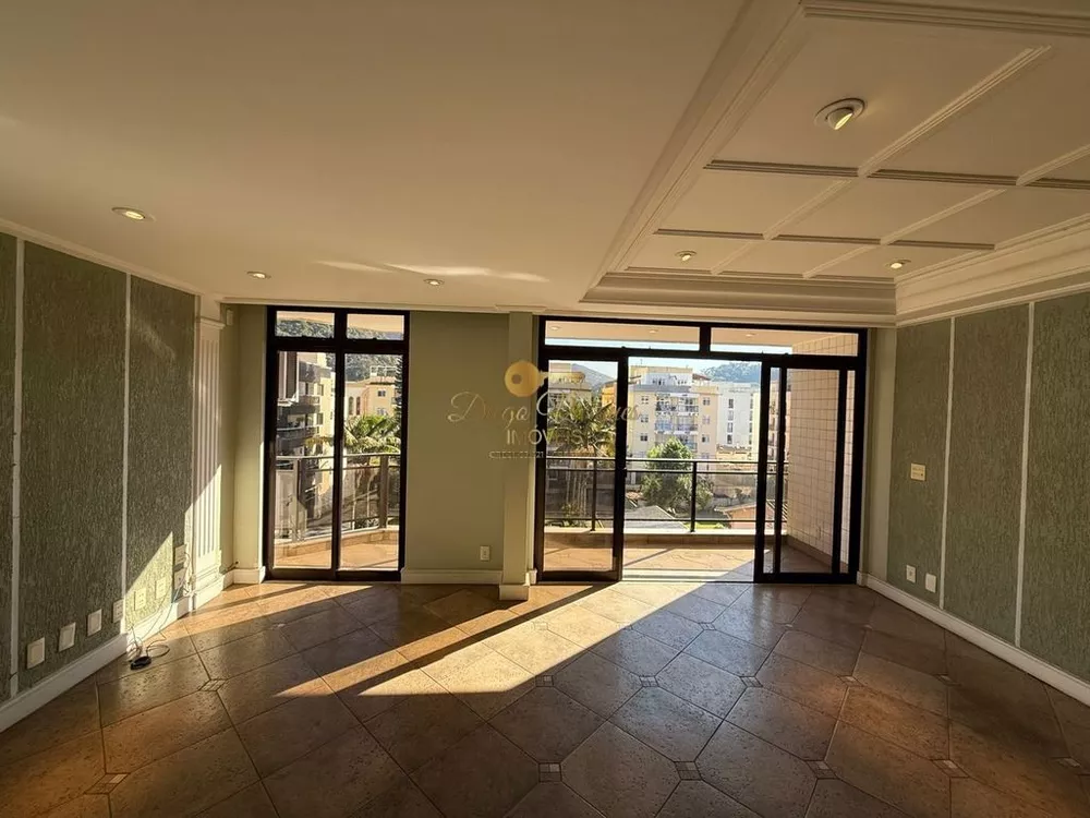 Cobertura, 3 quartos - Foto 11