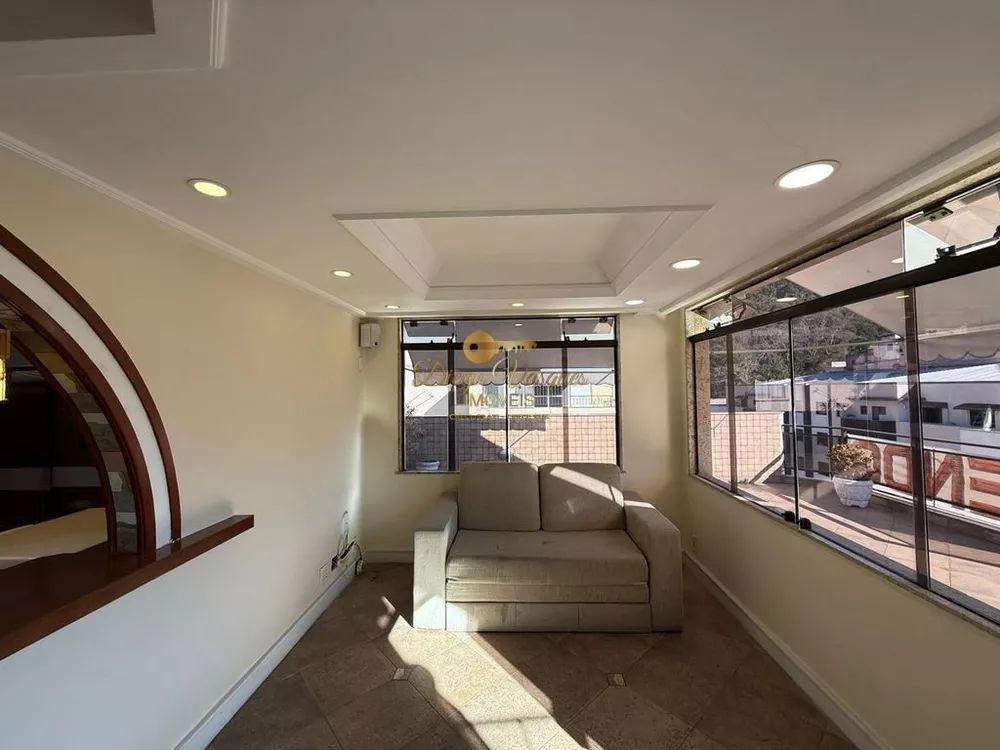 Cobertura, 3 quartos - Foto 24