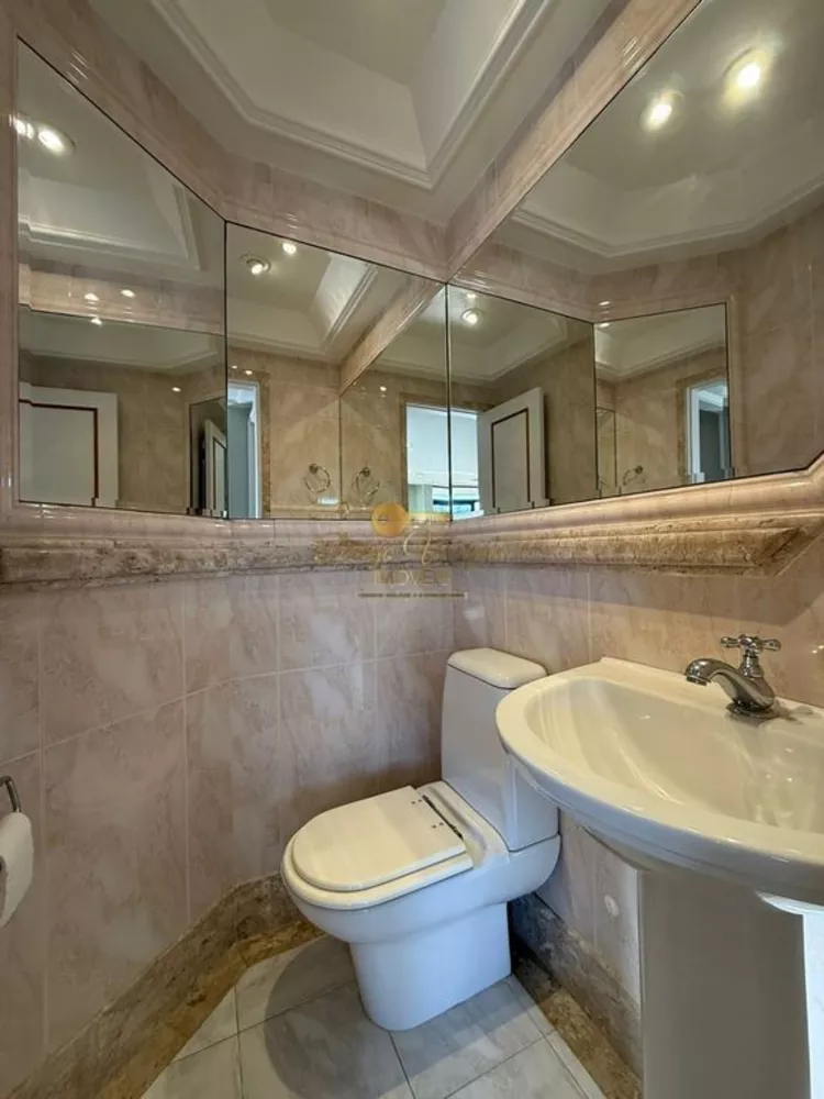 Cobertura, 3 quartos - Foto 17