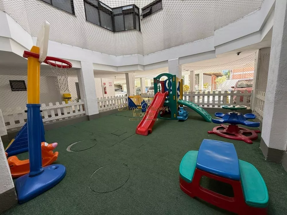 Cobertura, 3 quartos - Foto 30