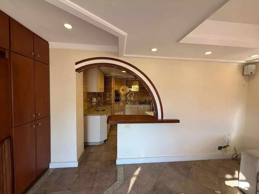 Cobertura, 3 quartos - Foto 22