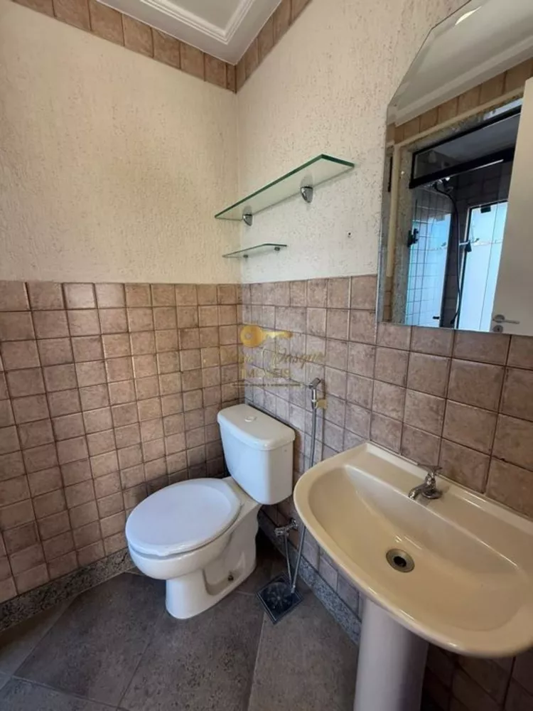 Cobertura, 3 quartos - Foto 16