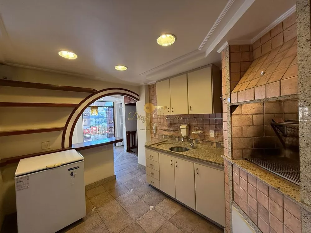 Cobertura, 3 quartos - Foto 18