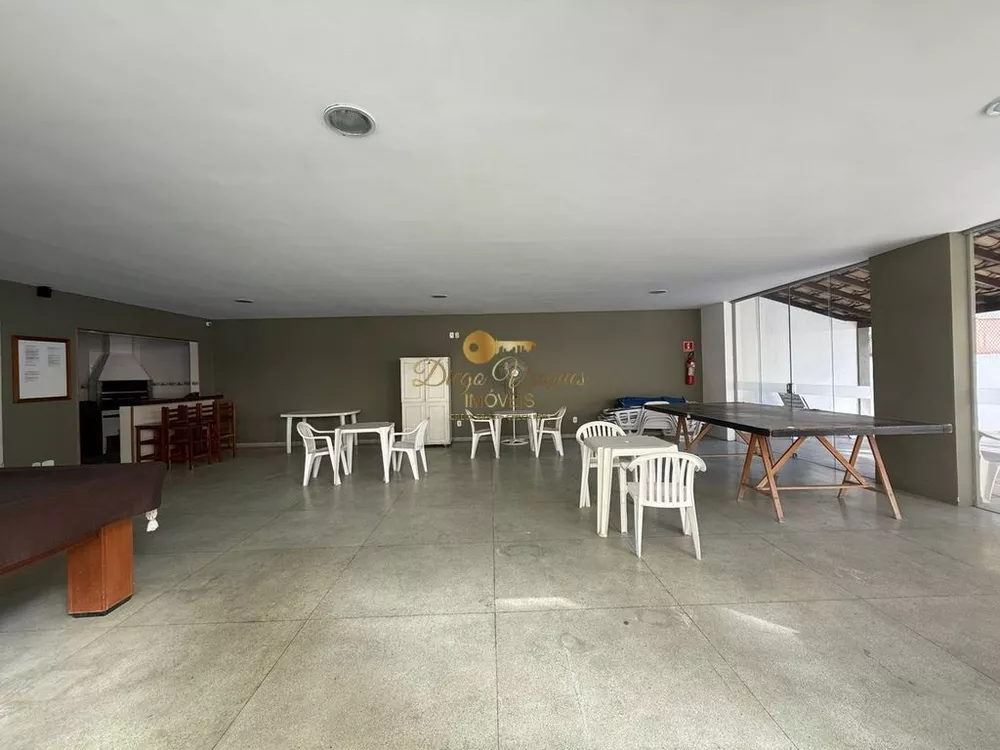 Cobertura, 3 quartos - Foto 29