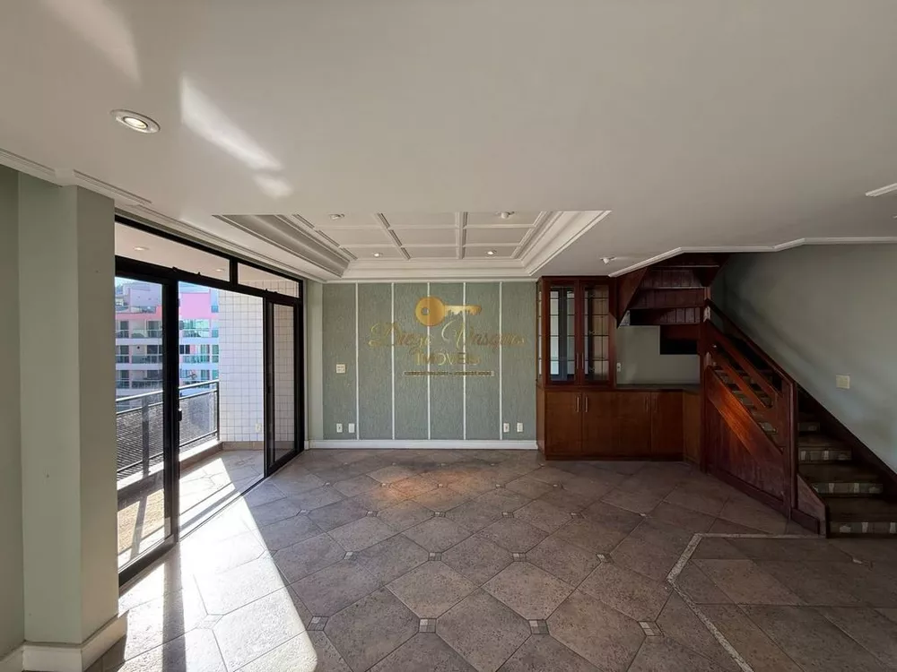 Cobertura, 3 quartos - Foto 10