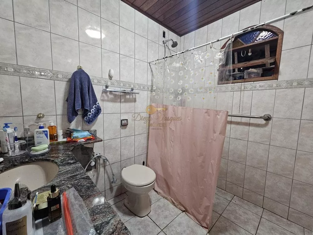 Casa de Condomínio, 4 quartos - Foto 34