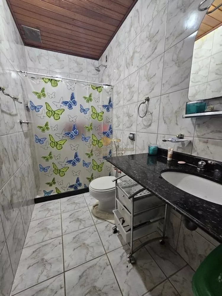 Casa de Condomínio, 4 quartos - Foto 12