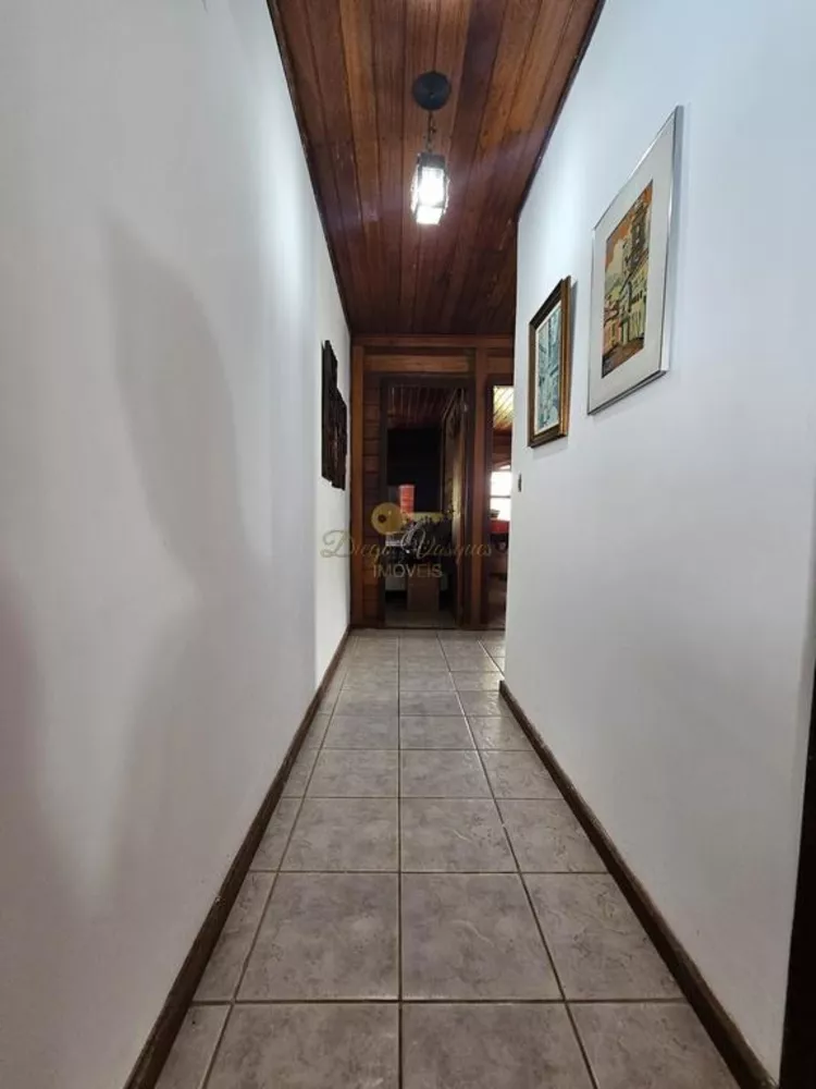 Casa de Condomínio, 4 quartos - Foto 19
