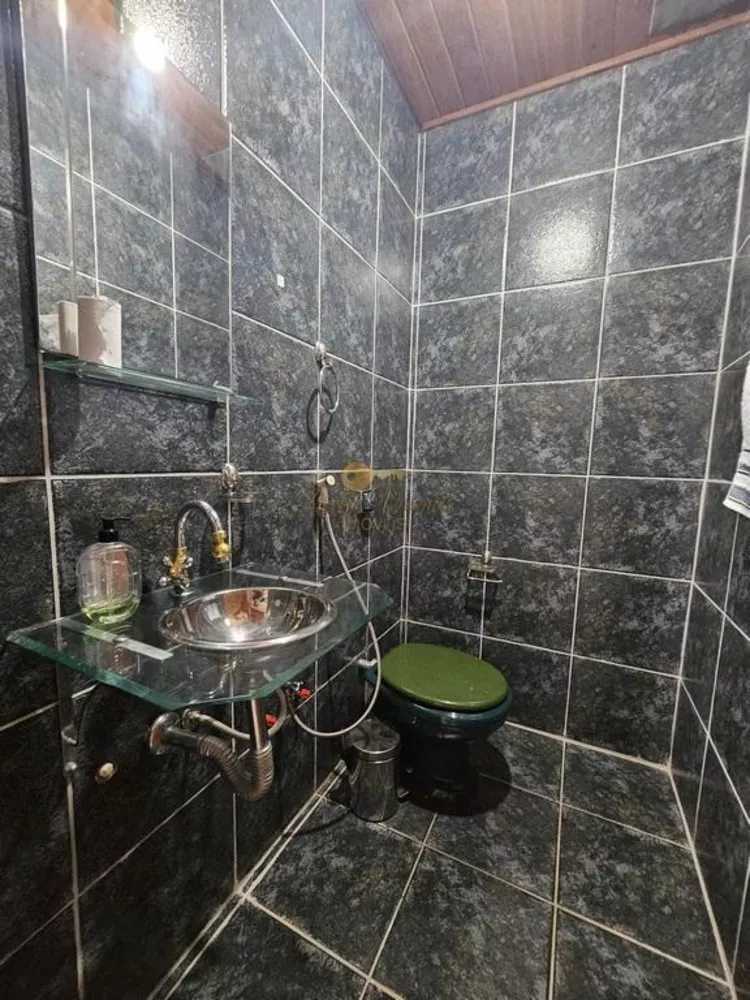 Casa de Condomínio, 4 quartos - Foto 24
