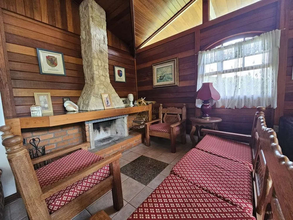Casa de Condomínio, 4 quartos - Foto 8