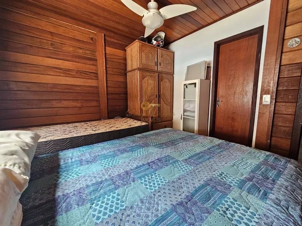 Casa de Condomínio, 4 quartos - Foto 18