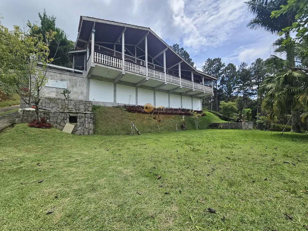 Casa de Condomínio, 4 quartos - Foto 4