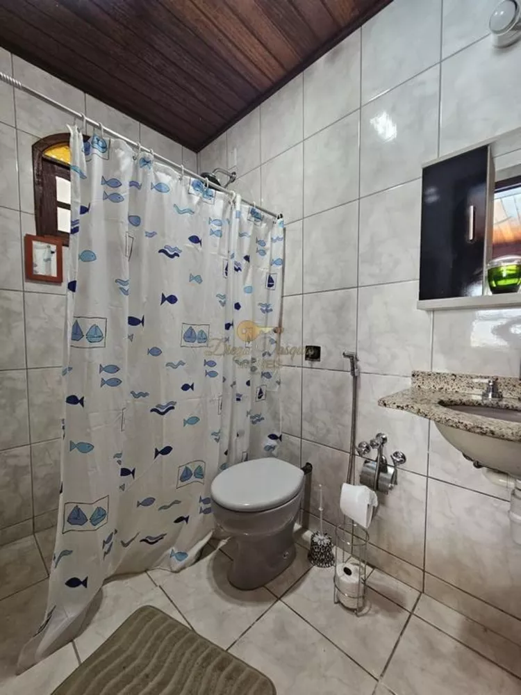 Casa de Condomínio, 4 quartos - Foto 15