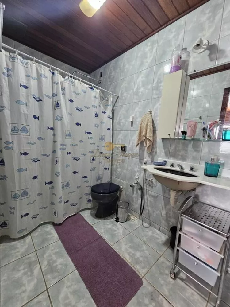 Casa de Condomínio, 4 quartos - Foto 17