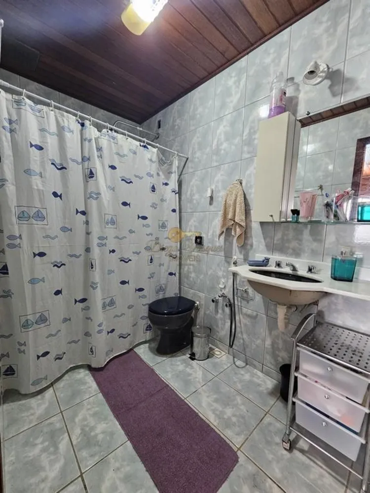 Casa de Condomínio, 4 quartos - Foto 31