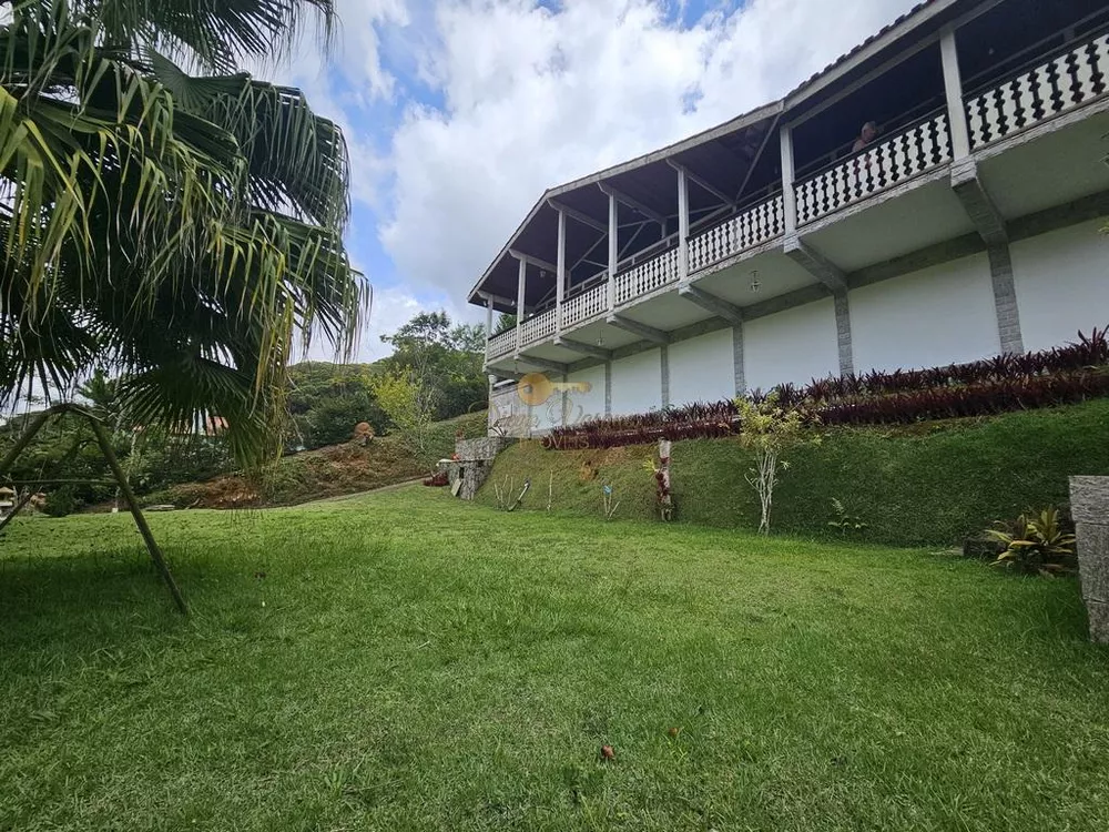 Casa de Condomínio, 4 quartos - Foto 26