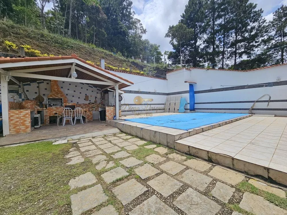 Casa de Condomínio, 4 quartos - Foto 2