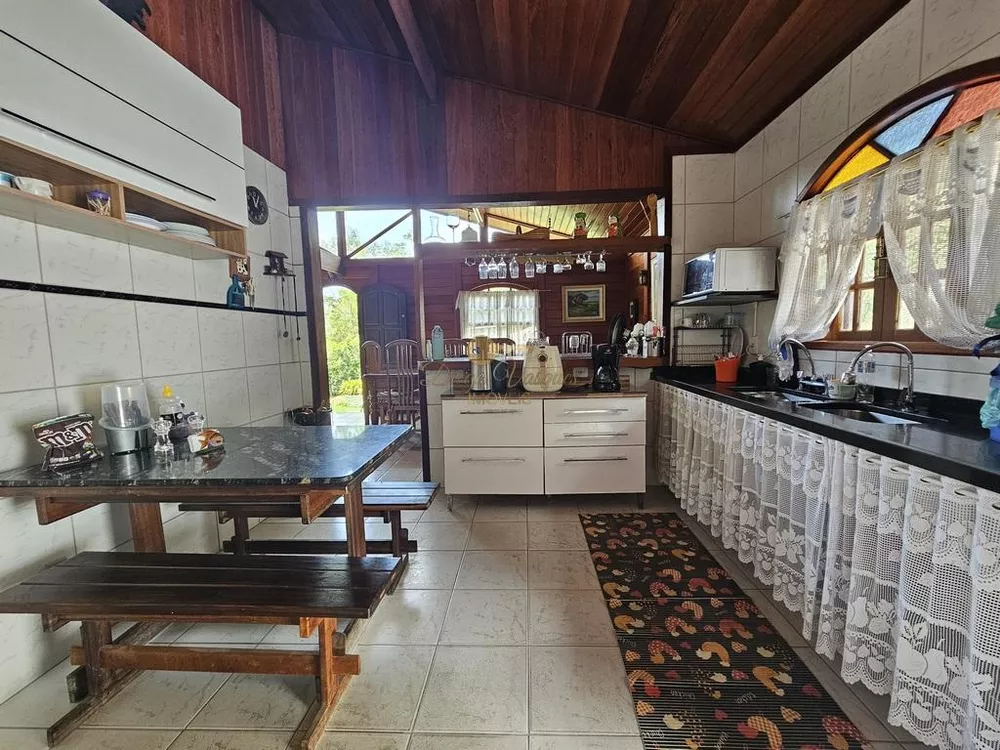 Casa de Condomínio, 4 quartos - Foto 33