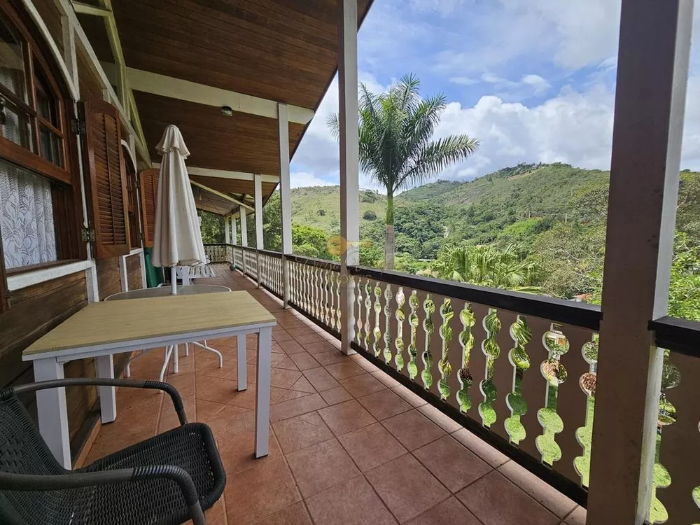 Casa de Condomínio, 4 quartos - Foto 35