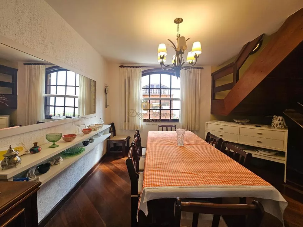 Casa de Condomínio, 3 quartos - Foto 10