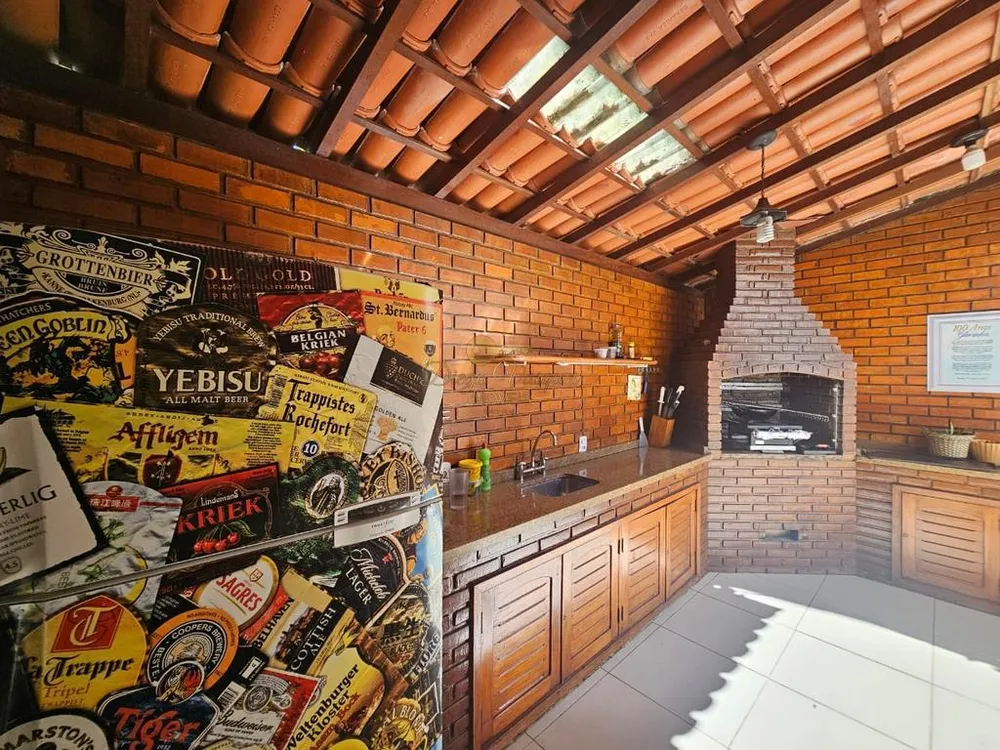 Casa de Condomínio, 3 quartos - Foto 35