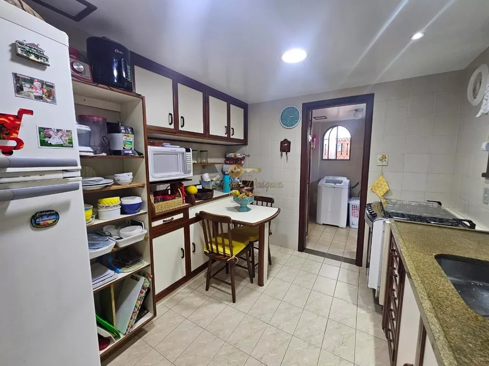 Casa de Condomínio, 3 quartos - Foto 23