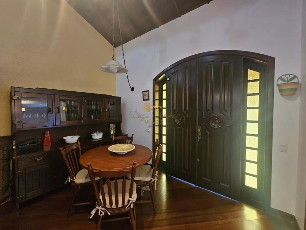 Casa de Condomínio, 3 quartos - Foto 12