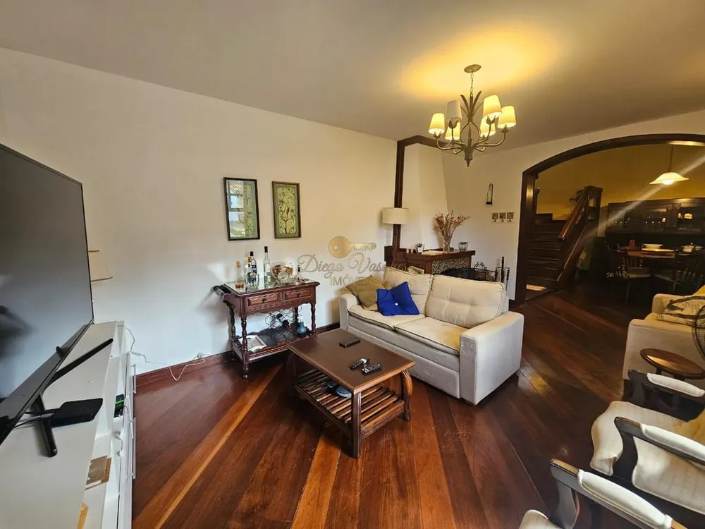 Casa de Condomínio, 3 quartos - Foto 7