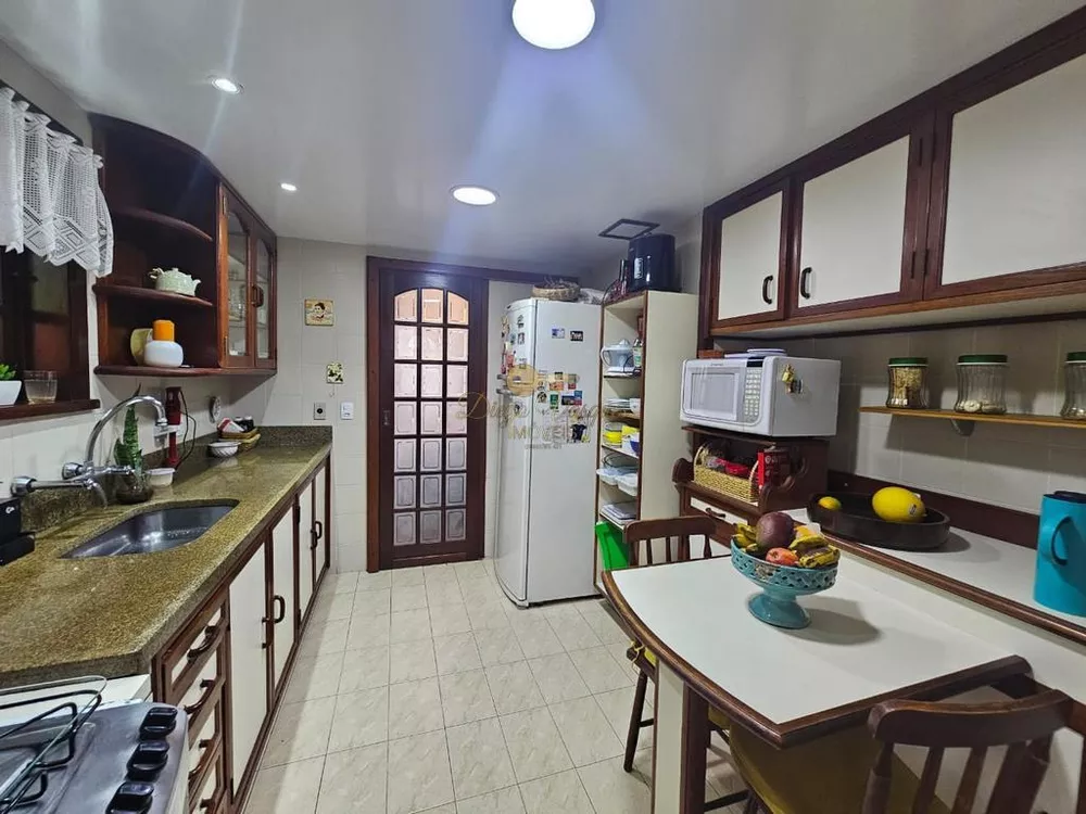 Casa de Condomínio, 3 quartos - Foto 24