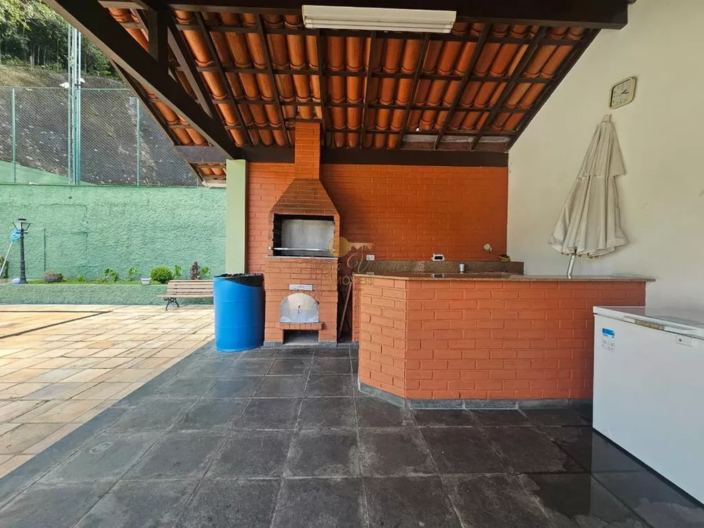 Casa de Condomínio, 3 quartos - Foto 37