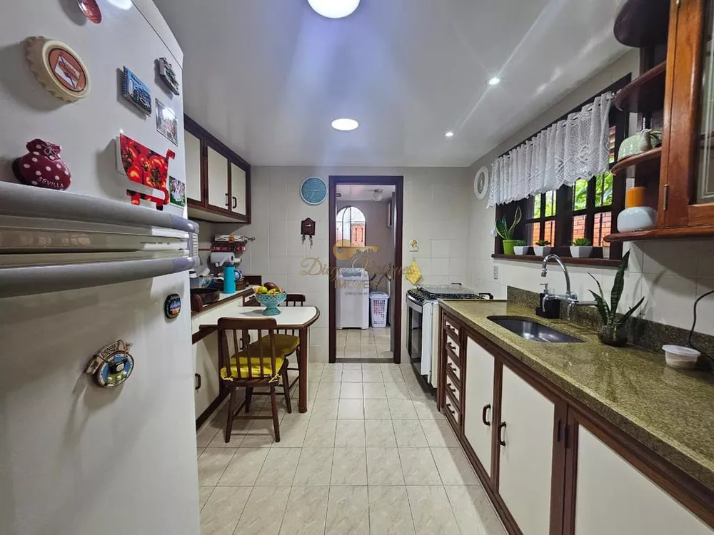 Casa de Condomínio, 3 quartos - Foto 25