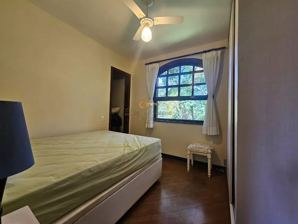 Casa de Condomínio, 3 quartos - Foto 19