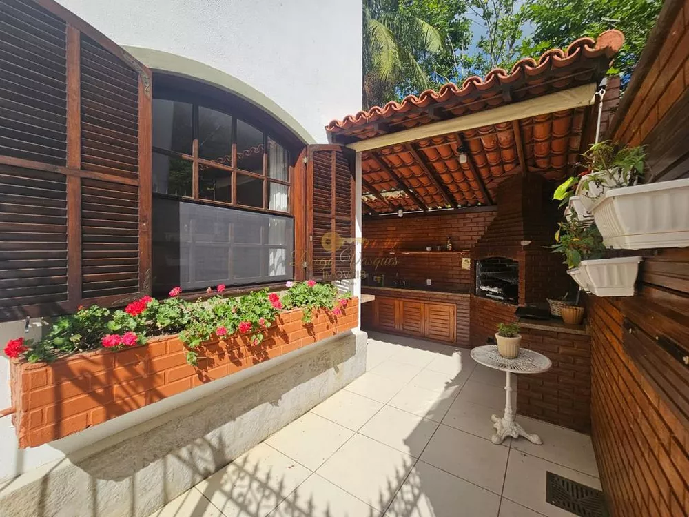 Casa de Condomínio, 3 quartos - Foto 28