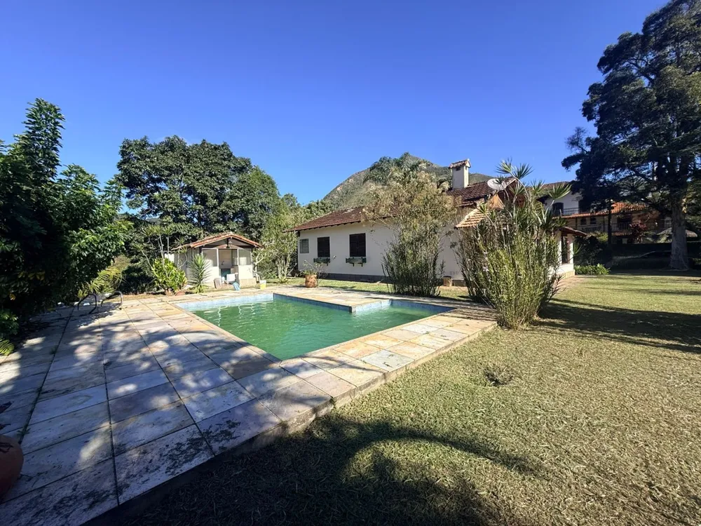 Casa, 2 quartos, 137 m² - Foto 2