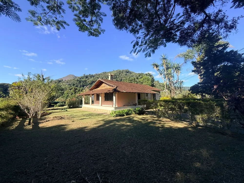 Casa, 2 quartos, 137 m² - Foto 1