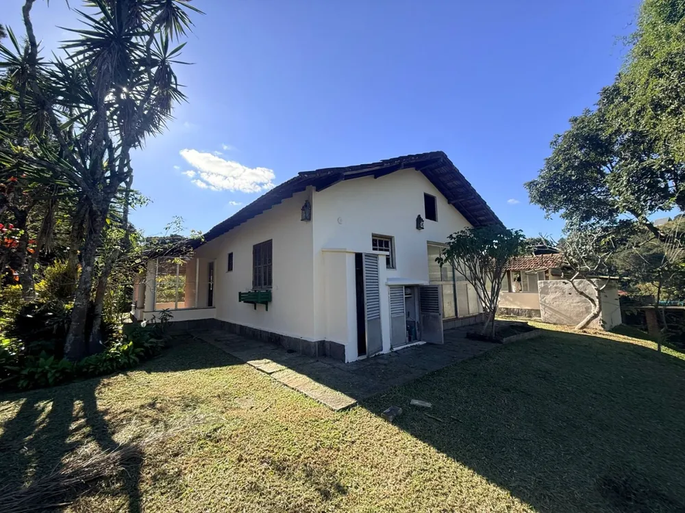 Casa, 2 quartos, 137 m² - Foto 3