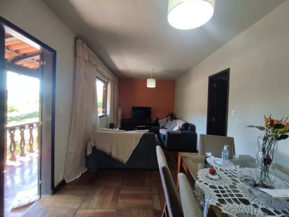 Casa, 3 quartos, 74 m² - Foto 5