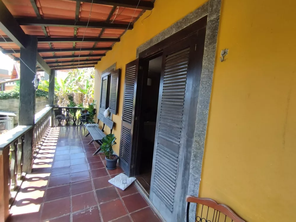 Casa, 3 quartos, 74 m² - Foto 1