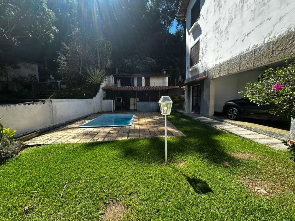 Casa de Condomínio, 5 quartos - Foto 47