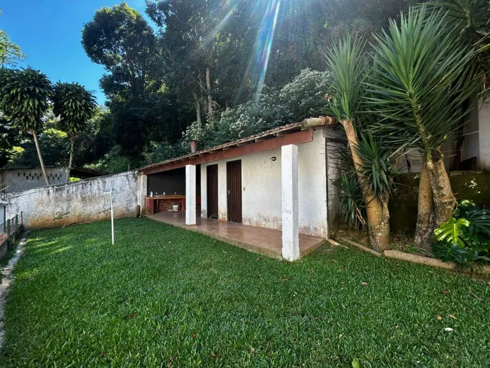 Casa de Condomínio, 5 quartos - Foto 54