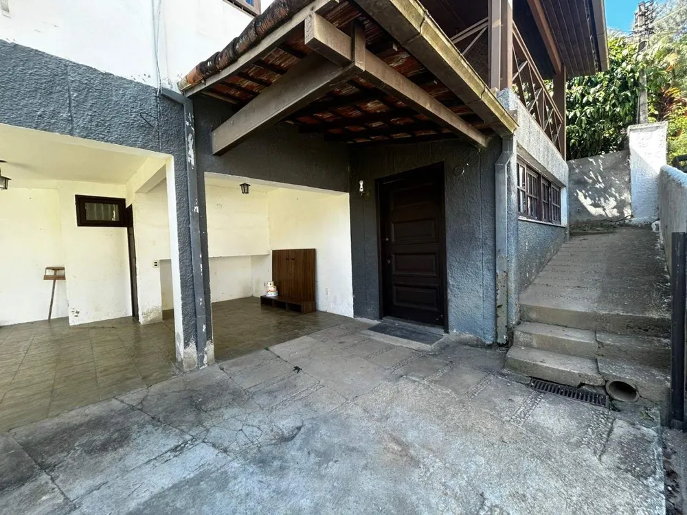 Casa de Condomínio, 5 quartos - Foto 50