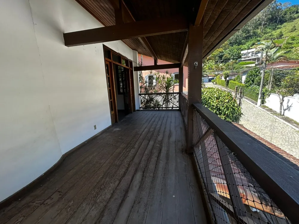 Casa de Condomínio, 5 quartos - Foto 30