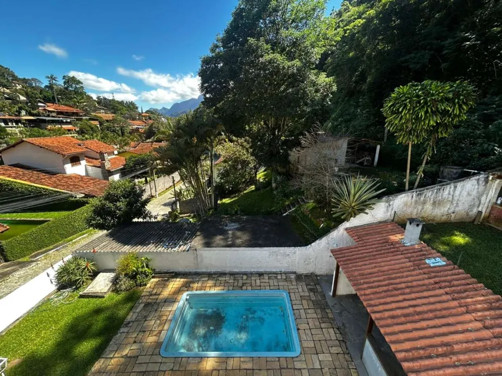 Casa de Condomínio, 5 quartos - Foto 46