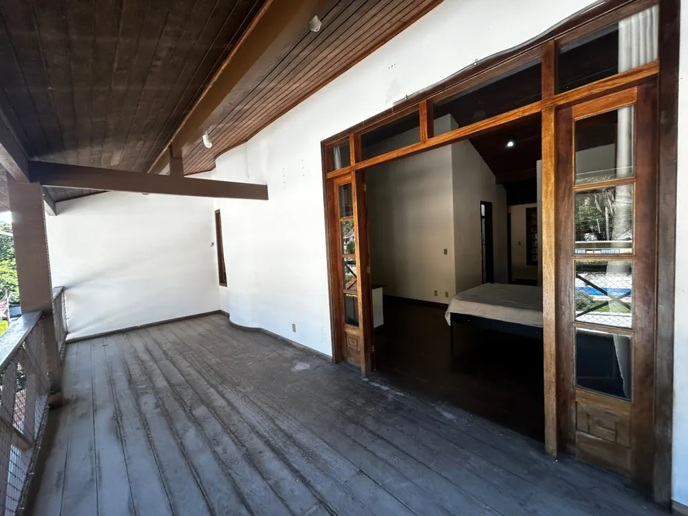 Casa de Condomínio, 5 quartos - Foto 29