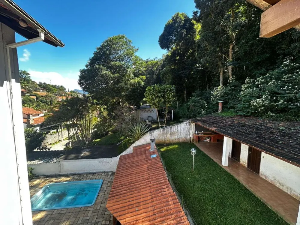Casa de Condomínio, 5 quartos - Foto 36