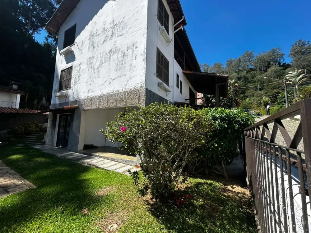 Casa de Condomínio, 5 quartos - Foto 48