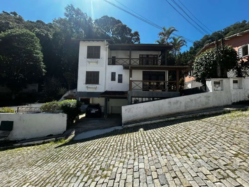 Casa de Condomínio, 5 quartos - Foto 1