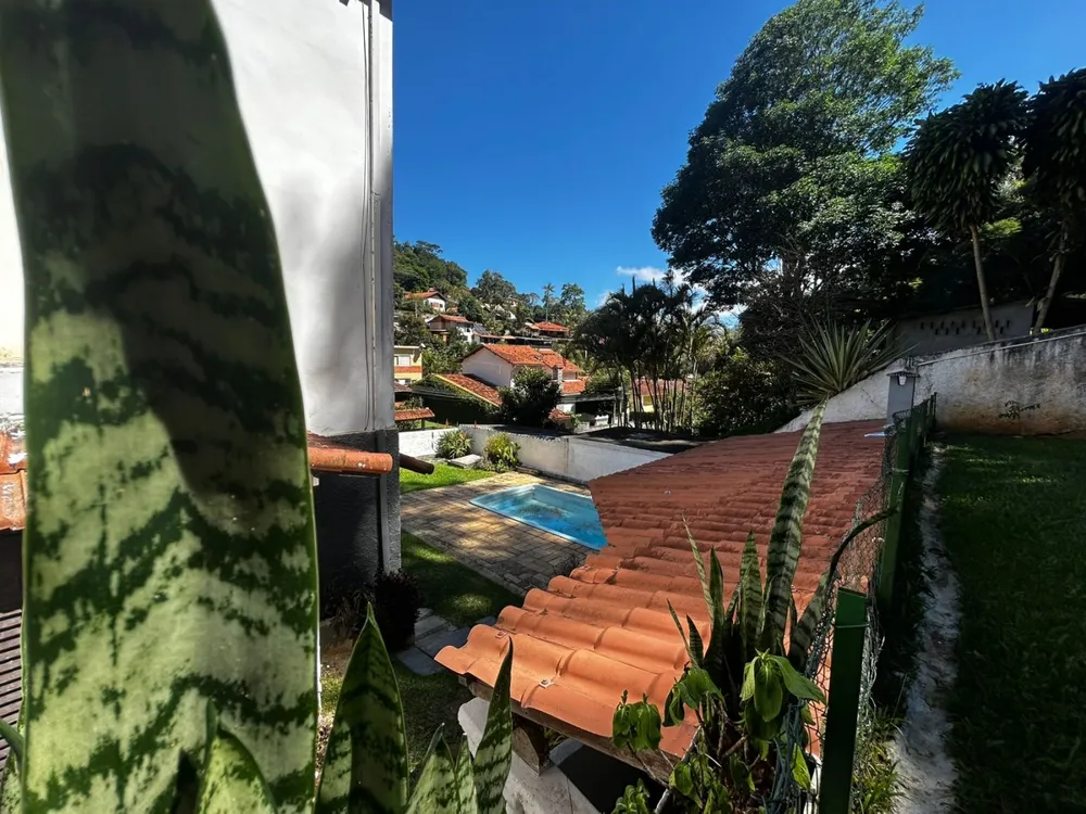 Casa de Condomínio, 5 quartos - Foto 55