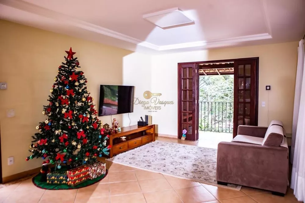 Casa, 4 quartos, 26 m² - Foto 5