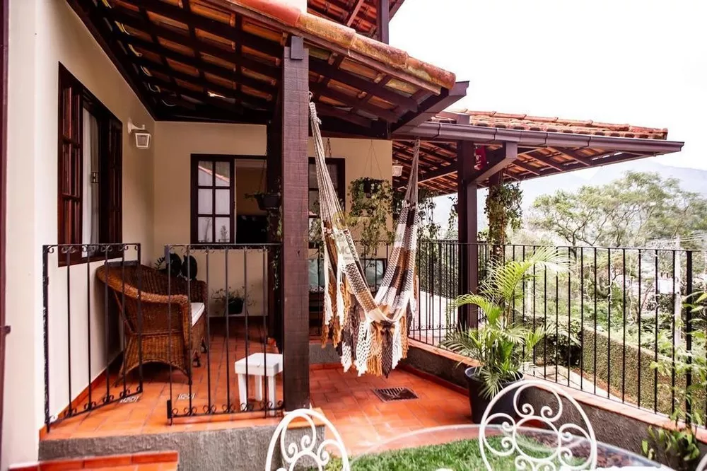 Casa, 4 quartos, 26 m² - Foto 3